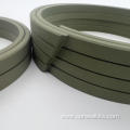 Excavator cylinder piston seals KZT/green